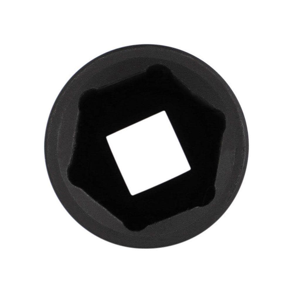 Klein Tools Flip Impact Socket 9/16″ X 1/2″ - Ascmtools