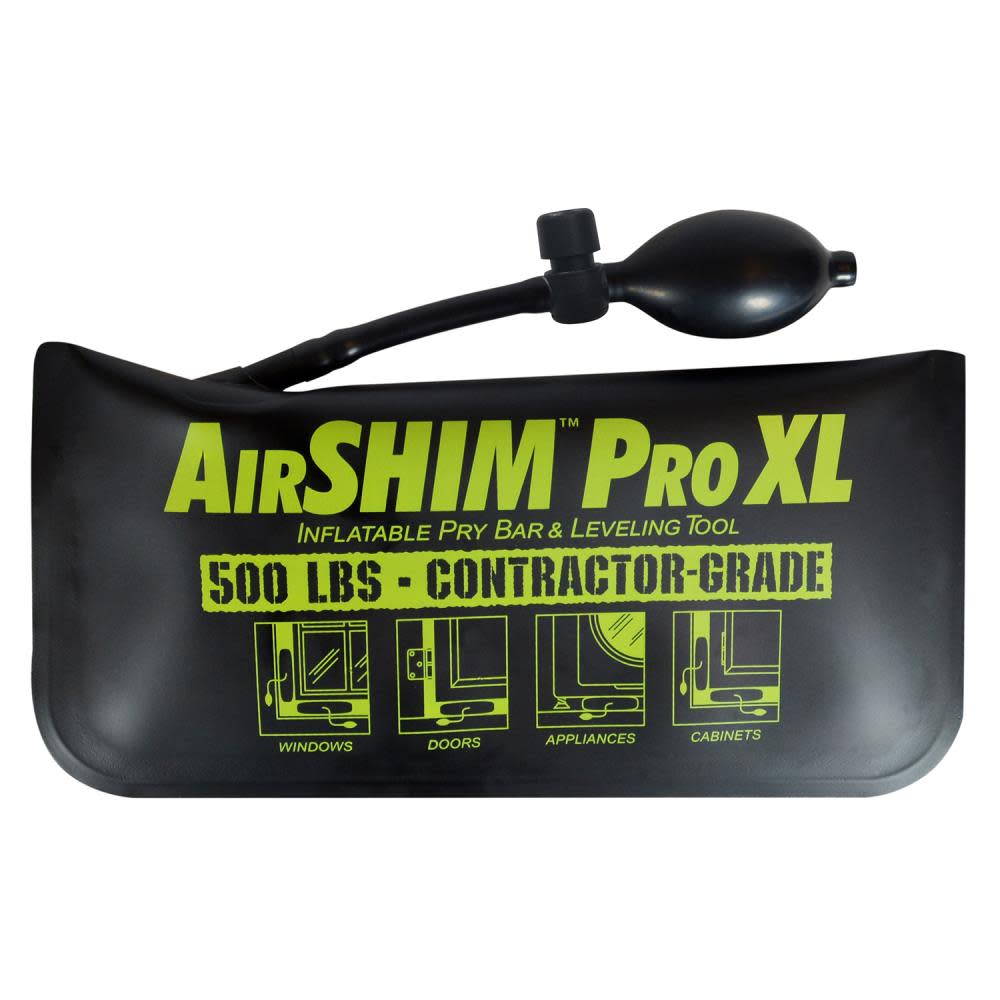Calculated Industries AirShim Pro XL and Leveling Tool - Ascmtools