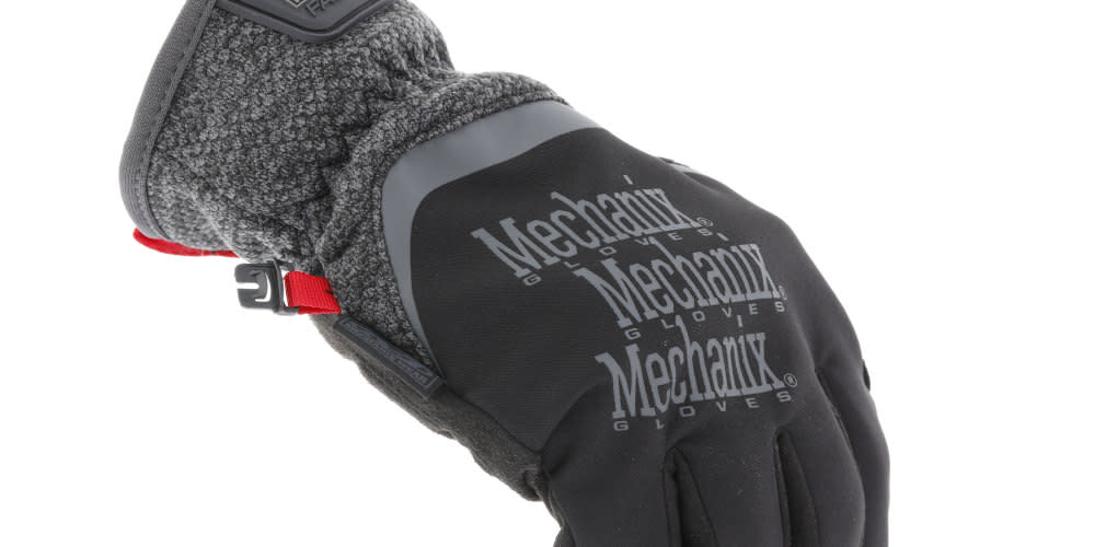 Mechanix Wear Coldwork FastFit Gloves XL - Ascmtools