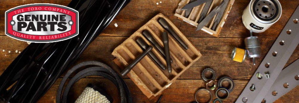 Toro COVER TIME CUTTER HD - Ascmtools