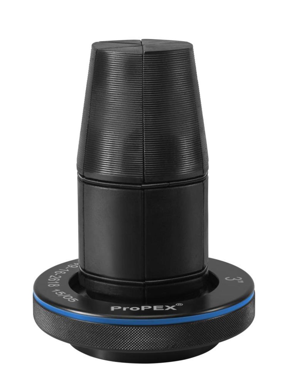 Milwaukee 3 In. ProPEX Expansion Head - Ascmtools