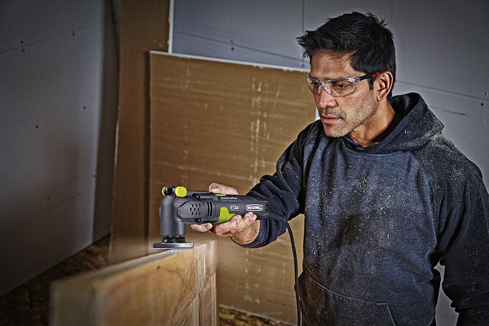 Rockwell RK5132K - Ascmtools