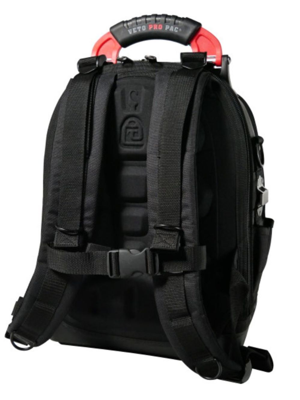 Wiha Tool Kit Red Stripe Tech Pac 30pc - Ascmtools