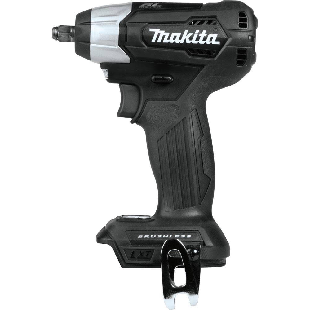 Makita 18V LXT Sub-Compact 3/8″ Sq Drive Impact Wrench Bare Tool - Ascmtools