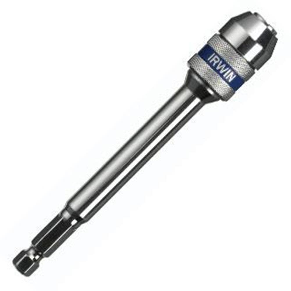 Irwin 7/16 Quick Change Bit Holder 12 In. - Ascmtools