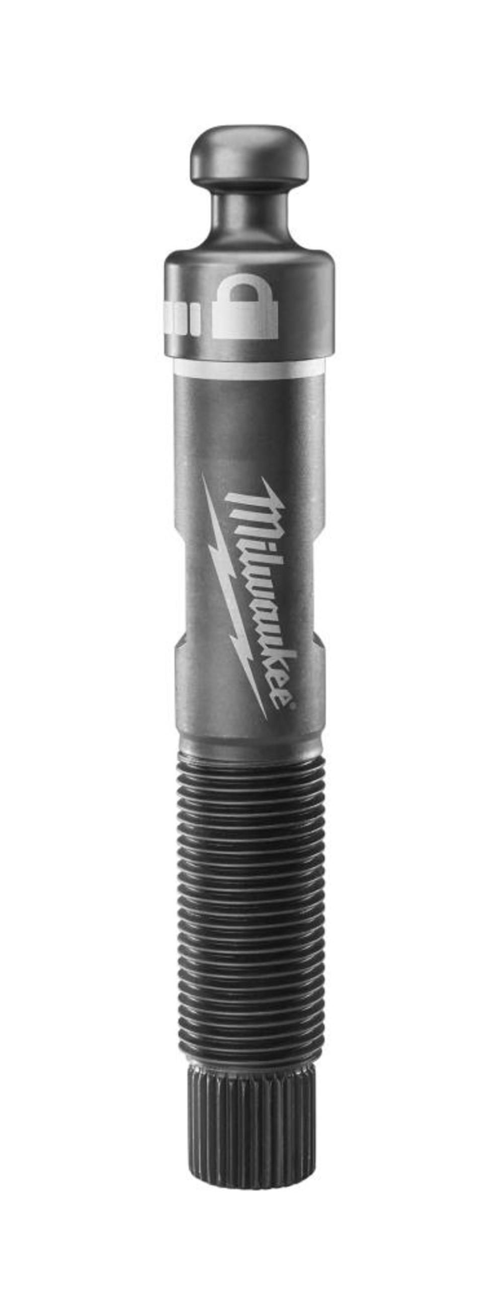 Milwaukee EXACT Rapid Reset 3/4 in. Draw Stud - Ascmtools