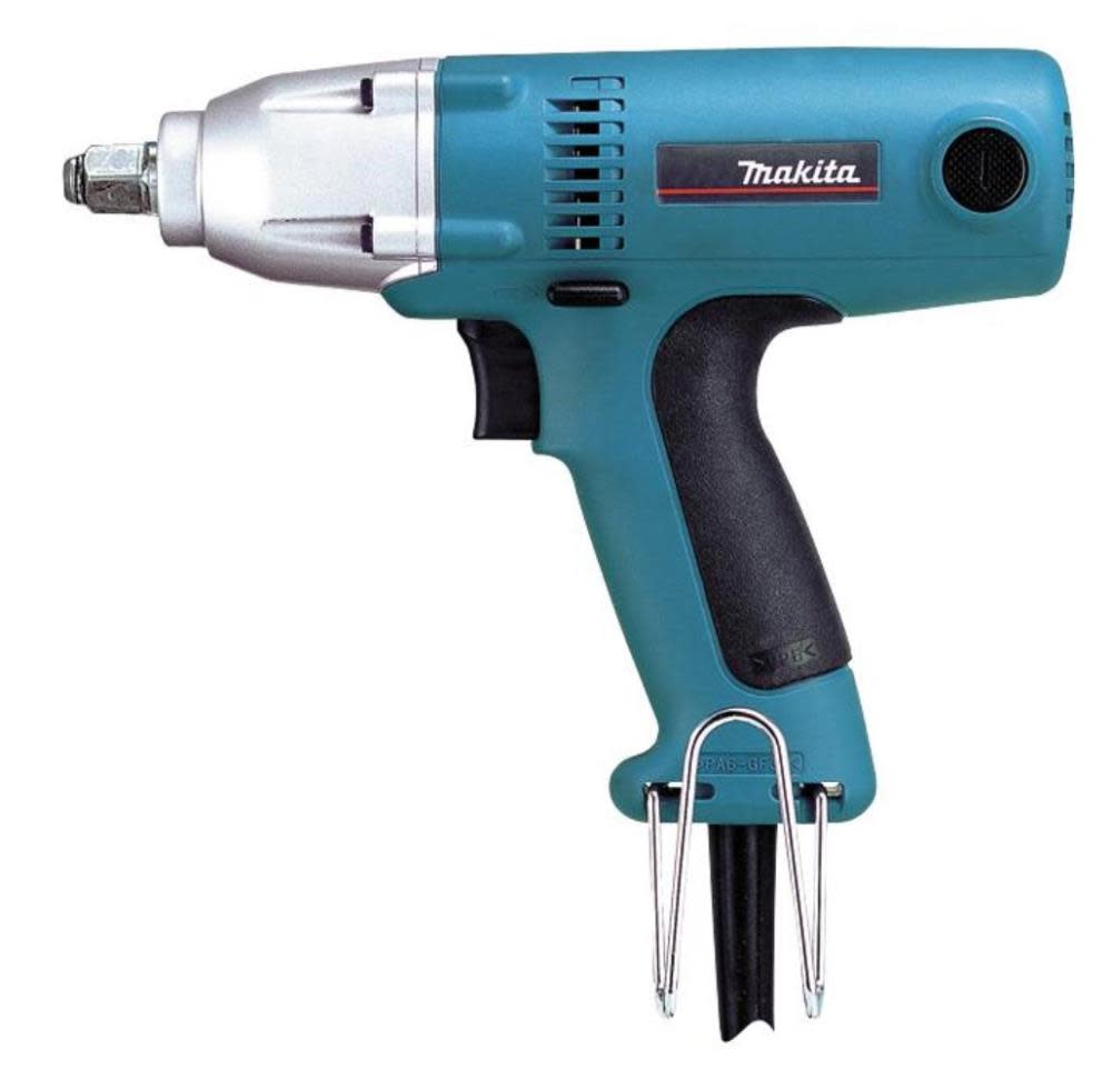 Makita 1/2 In. Impact Wrench - Ascmtools