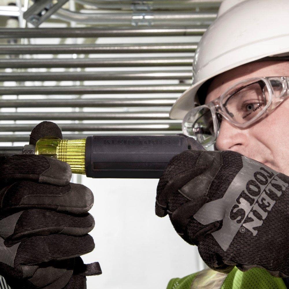 Klein Tools 5-in-1 Multi-Nut Driver Heavy Duty - Ascmtools