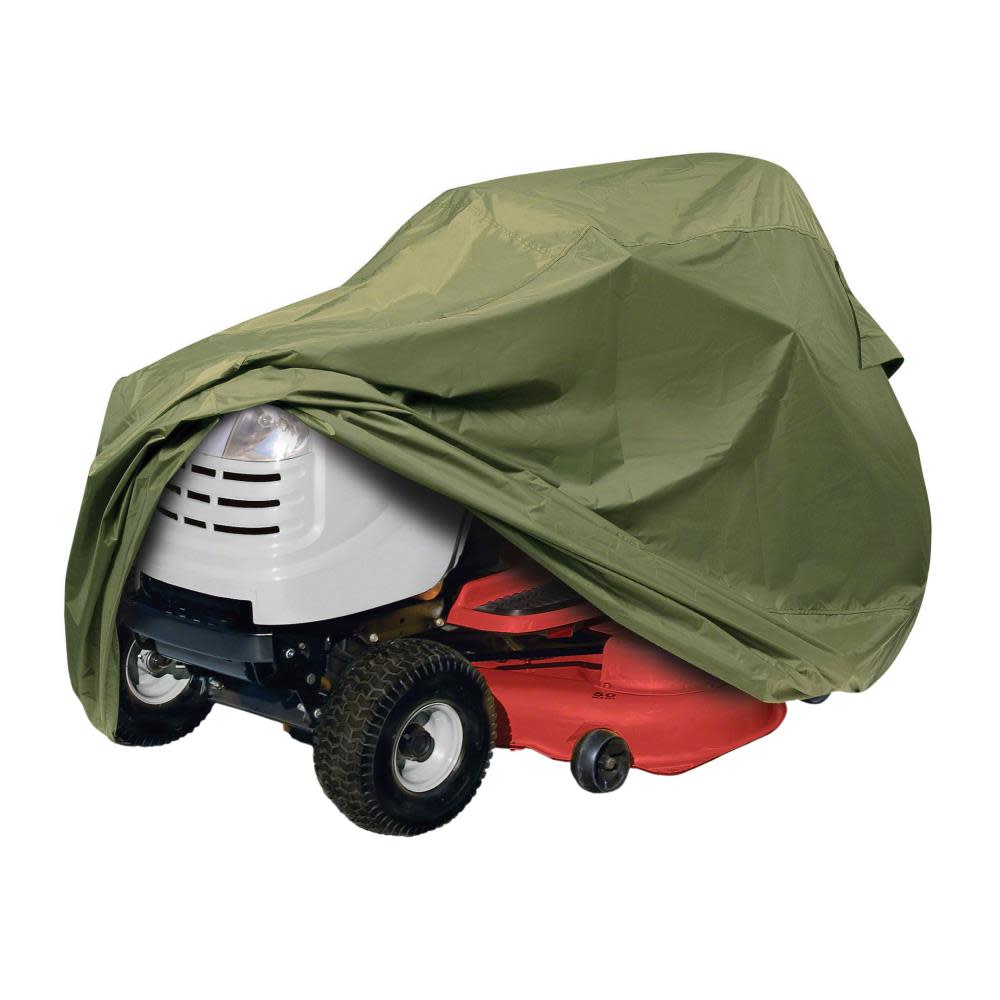 Classic Accessories Lawn Tractor Cover - Ascmtools
