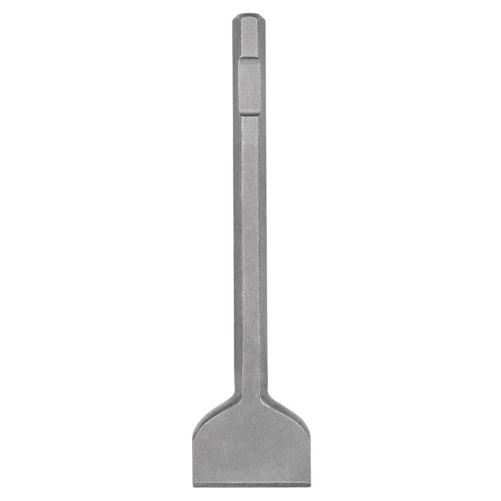DEWALT 3 In. x 12-3/4 In. Scaling Chisel - Ascmtools