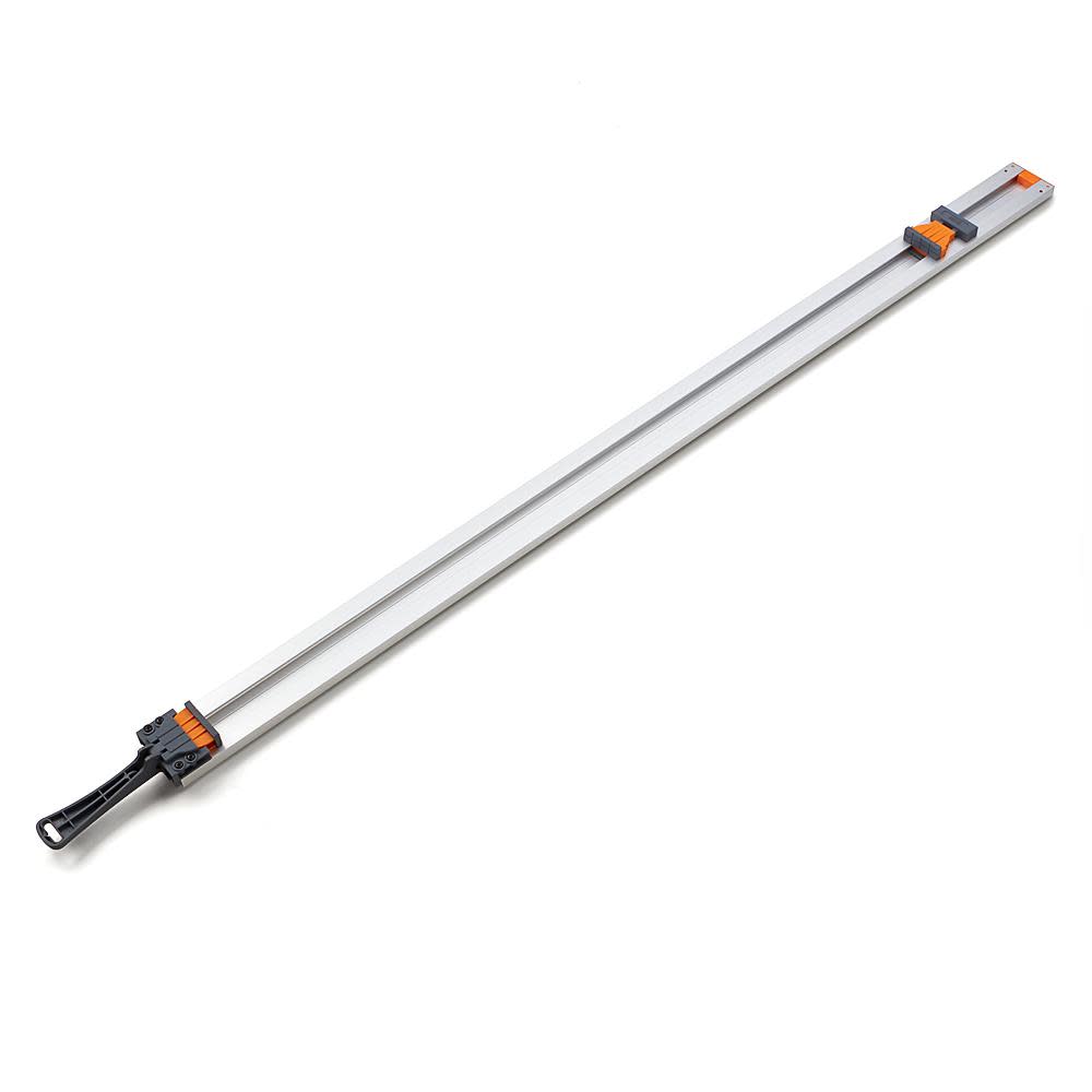 Bora Portamate 50-Inch WTX Clamp Edge and Saw Plate Set - Ascmtools