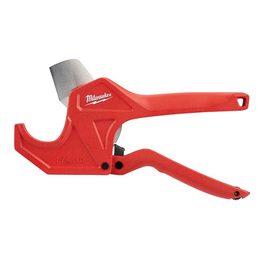 Milwaukee 1-5/8 in. Ratcheting Pipe Cutter Replacement Blade - Ascmtools