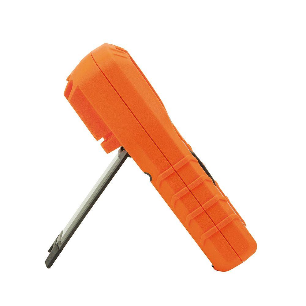 Klein Tools Digital Multimeter Auto-Range 600V - Ascmtools