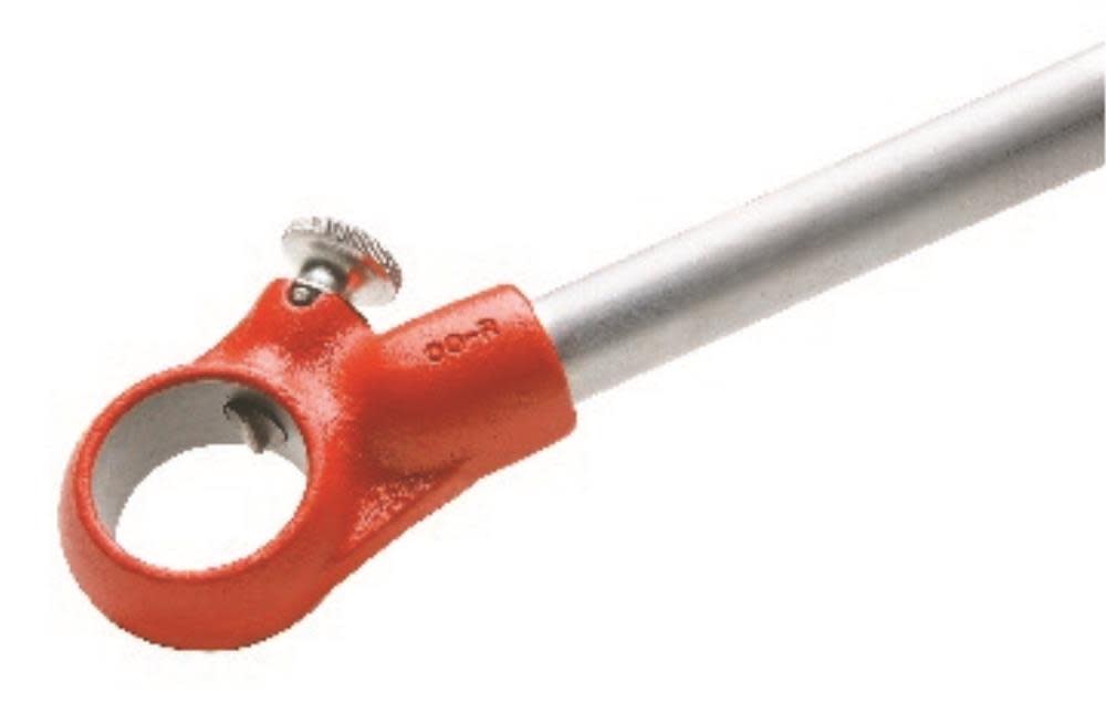 Ridgid 00R Ratchet Handle Assembly - Ascmtools