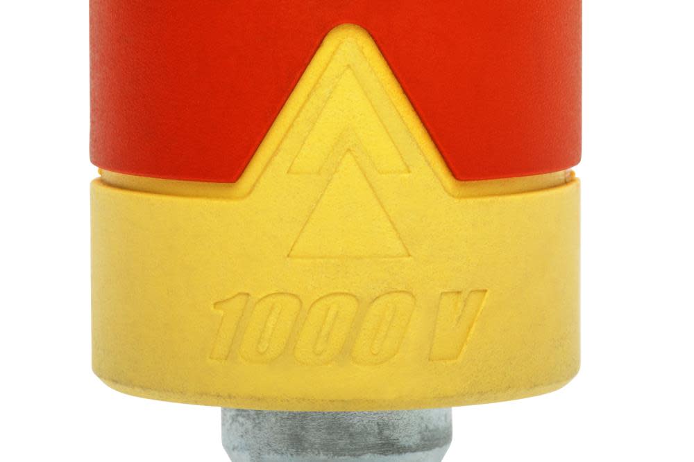 Crescent APEX eSHOK-GUARD Socket Isolator 3/8″ x 2-1/4″ - Ascmtools