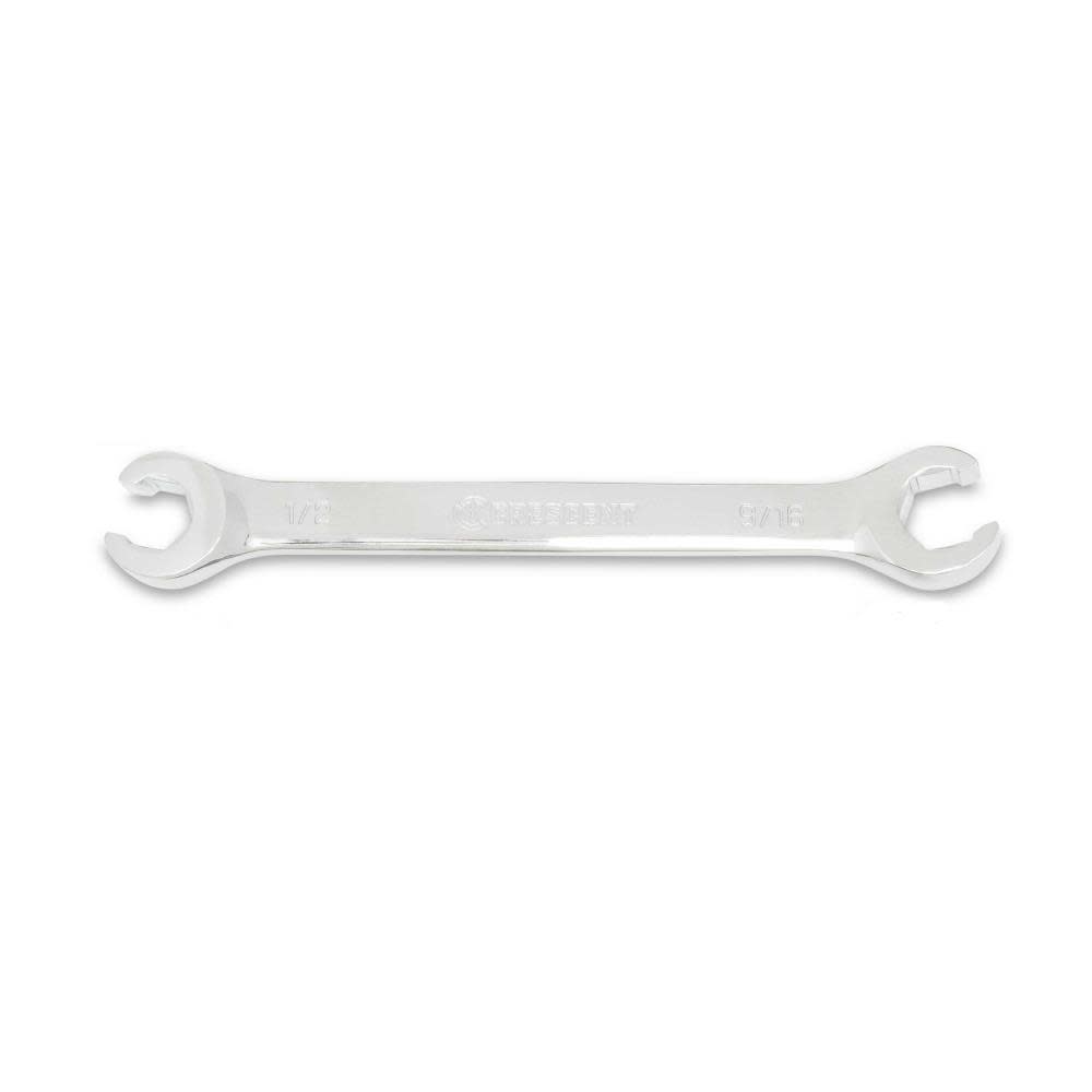Crescent SAE Flare Nut Wrench Set 3pc - Ascmtools