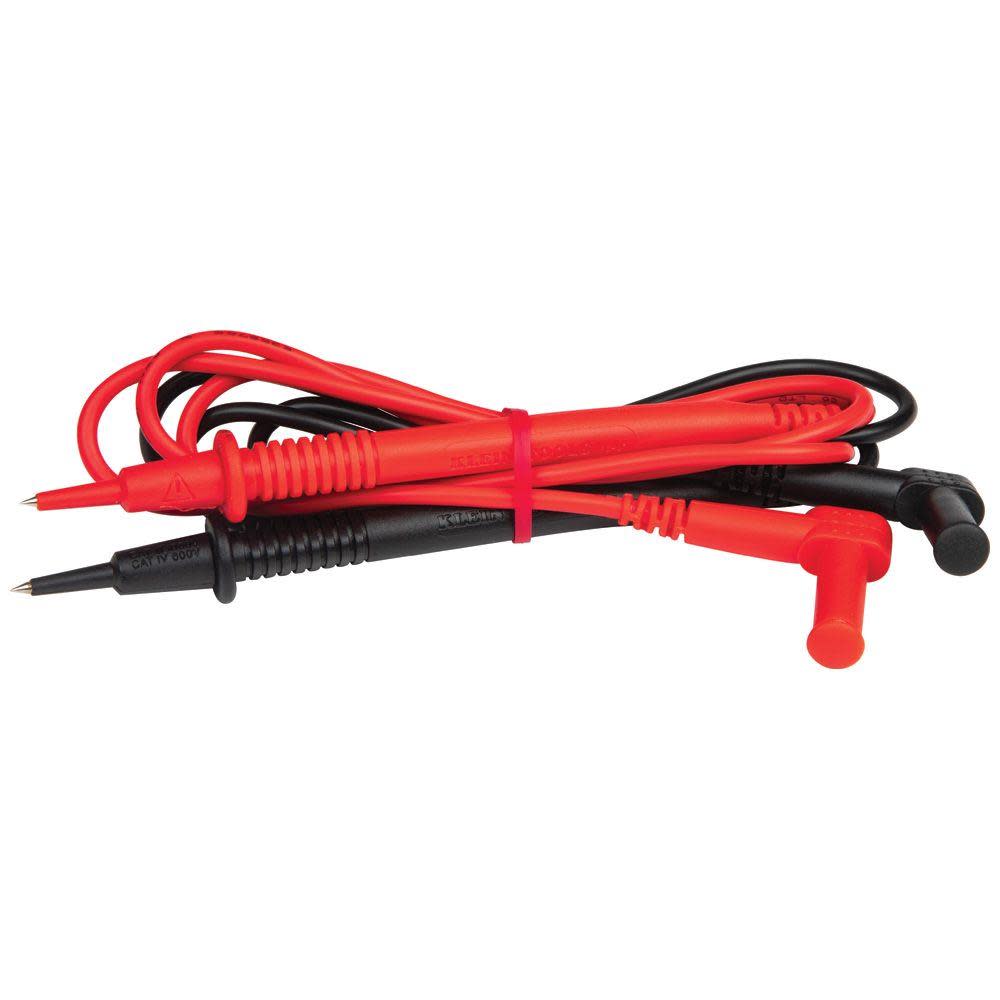 Klein Tools Insulation Resistance Tester - Ascmtools