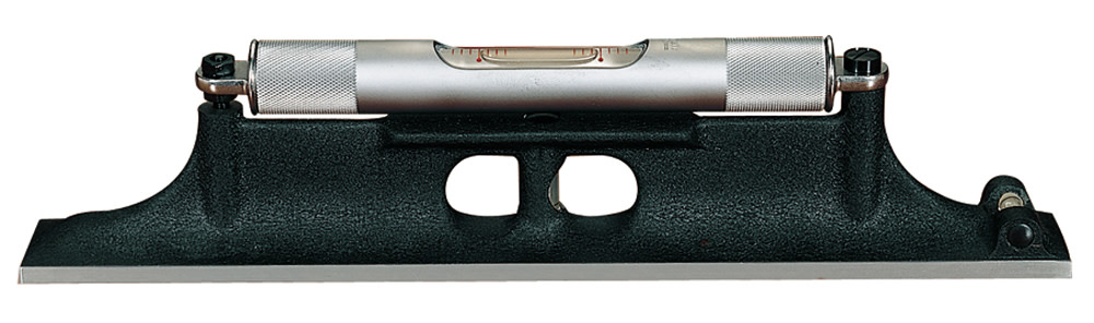 Starrett No.98 Series Machinists’ Levels 12″ - Ascmtools