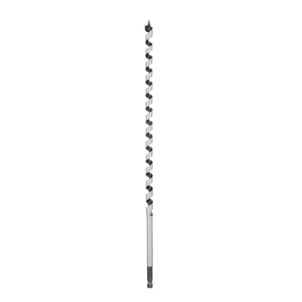 Irwin 1/2 In. x 17 In. Weldtec Ship Auger Tubed - Ascmtools