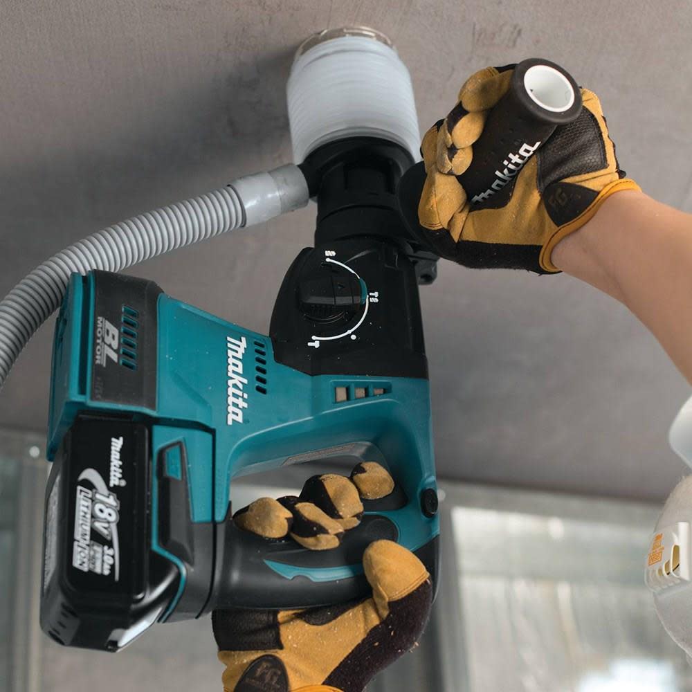 Makita Dust Extraction Cup - Ascmtools