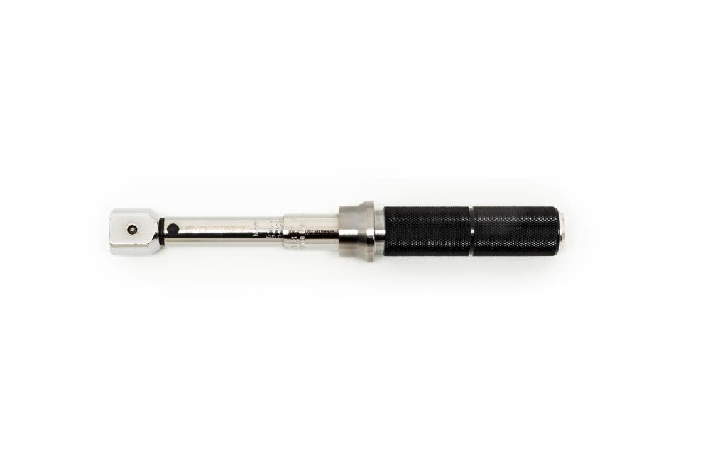 GEARWRENCH 9mm x 12mm Interchangeable Head Torque Wrench 1 5Nm - Ascmtools
