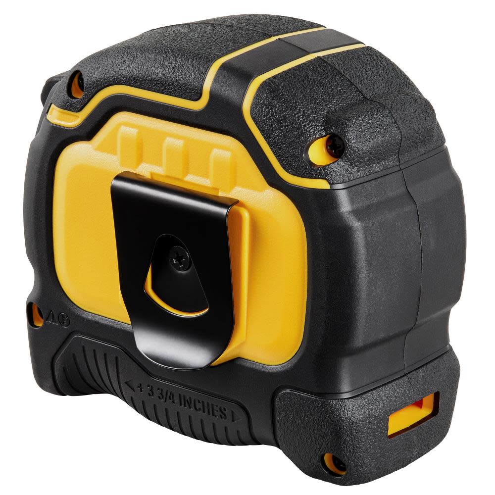 DEWALT ToughSeries Tape Measure 35′ - Ascmtools