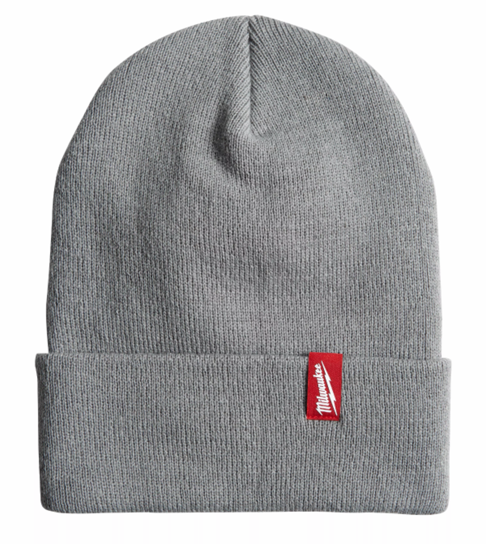 Milwaukee Acrylic Cuffed Beanie - Ascmtools
