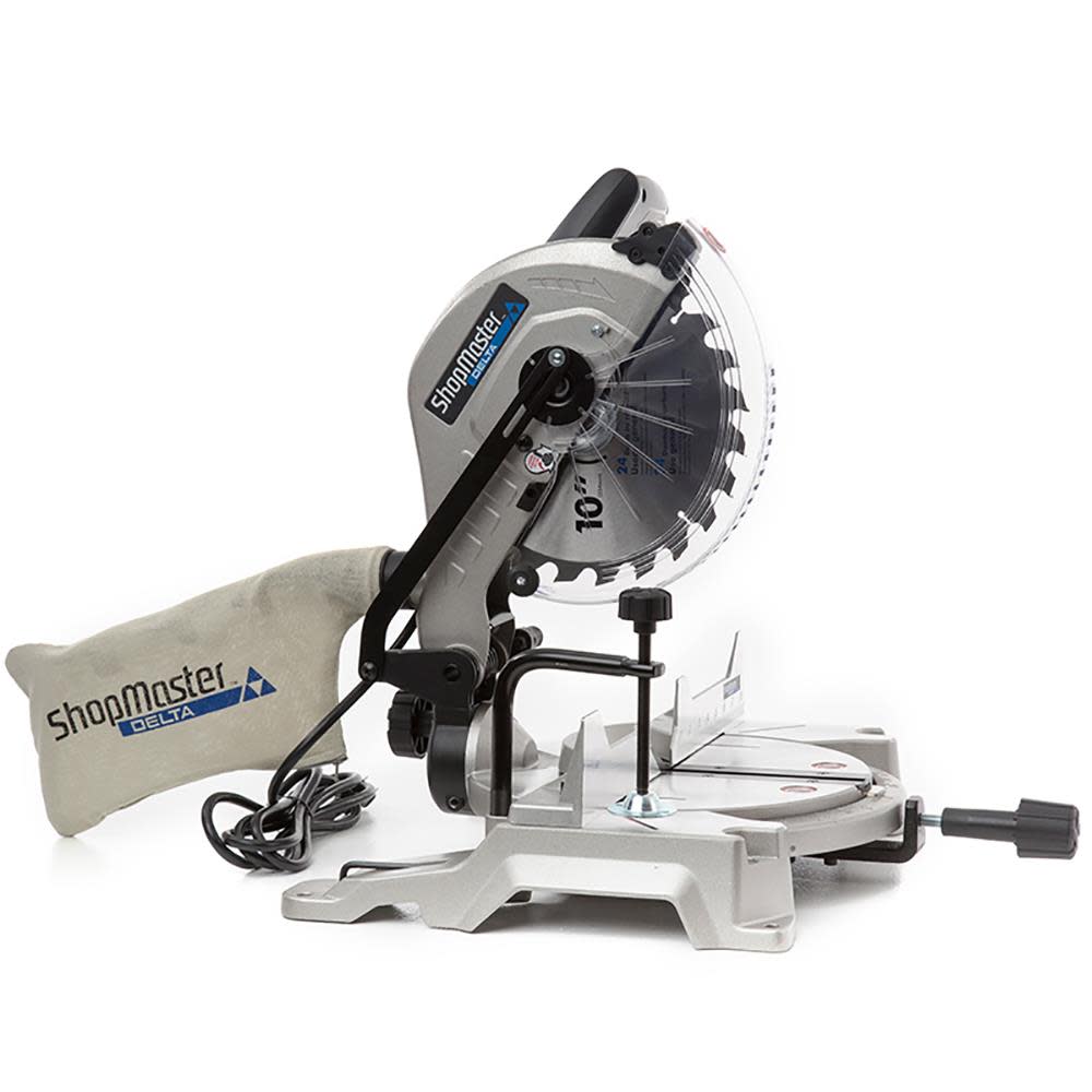Delta Compound Miter Saw - Ascmtools