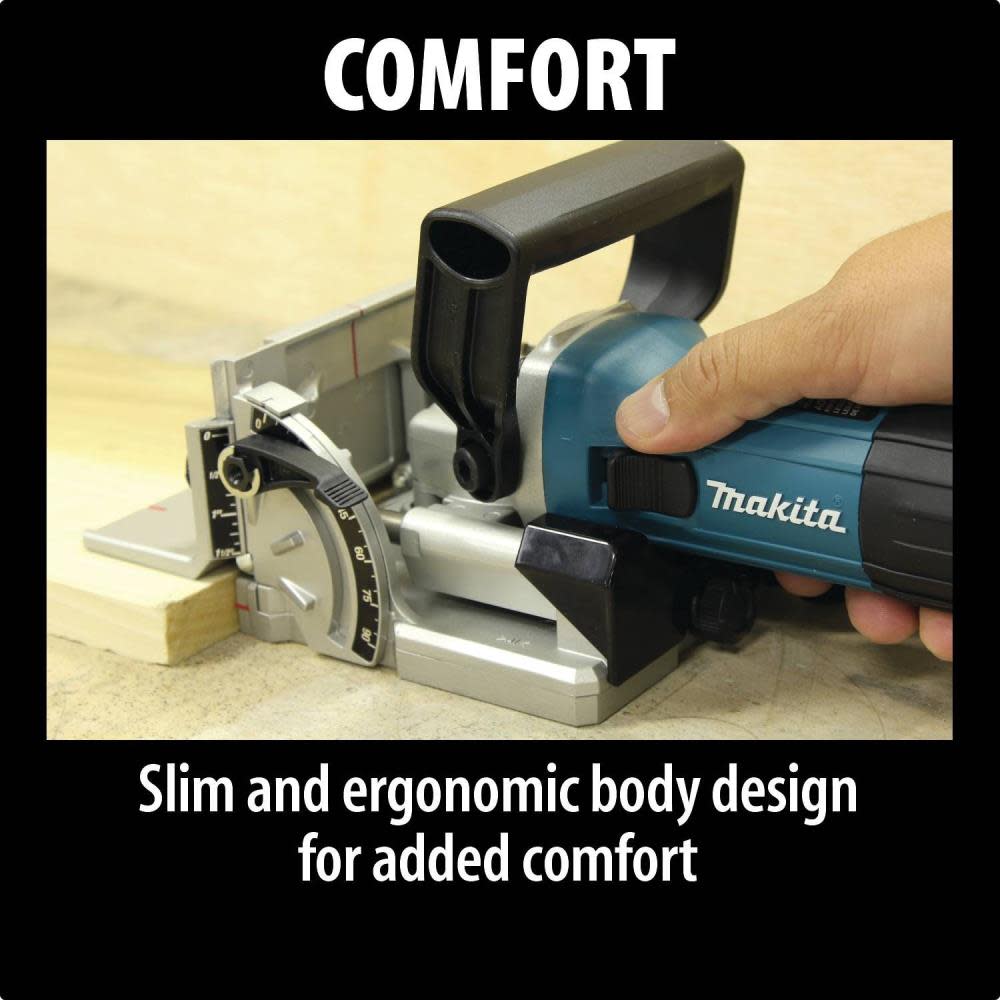 Makita Plate Joiner - Ascmtools