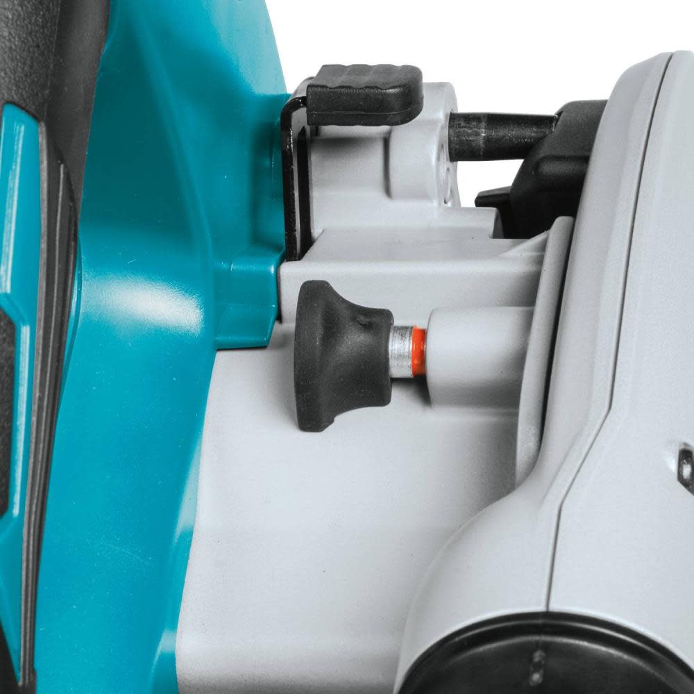 Makita 18V X2 LXT 36V 6 1/2″ Plunge Circular Saw with AWS Bare Tool - Ascmtools