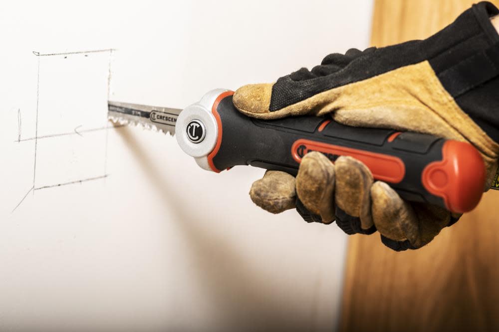 Crescent Folding Jab Saw - Ascmtools