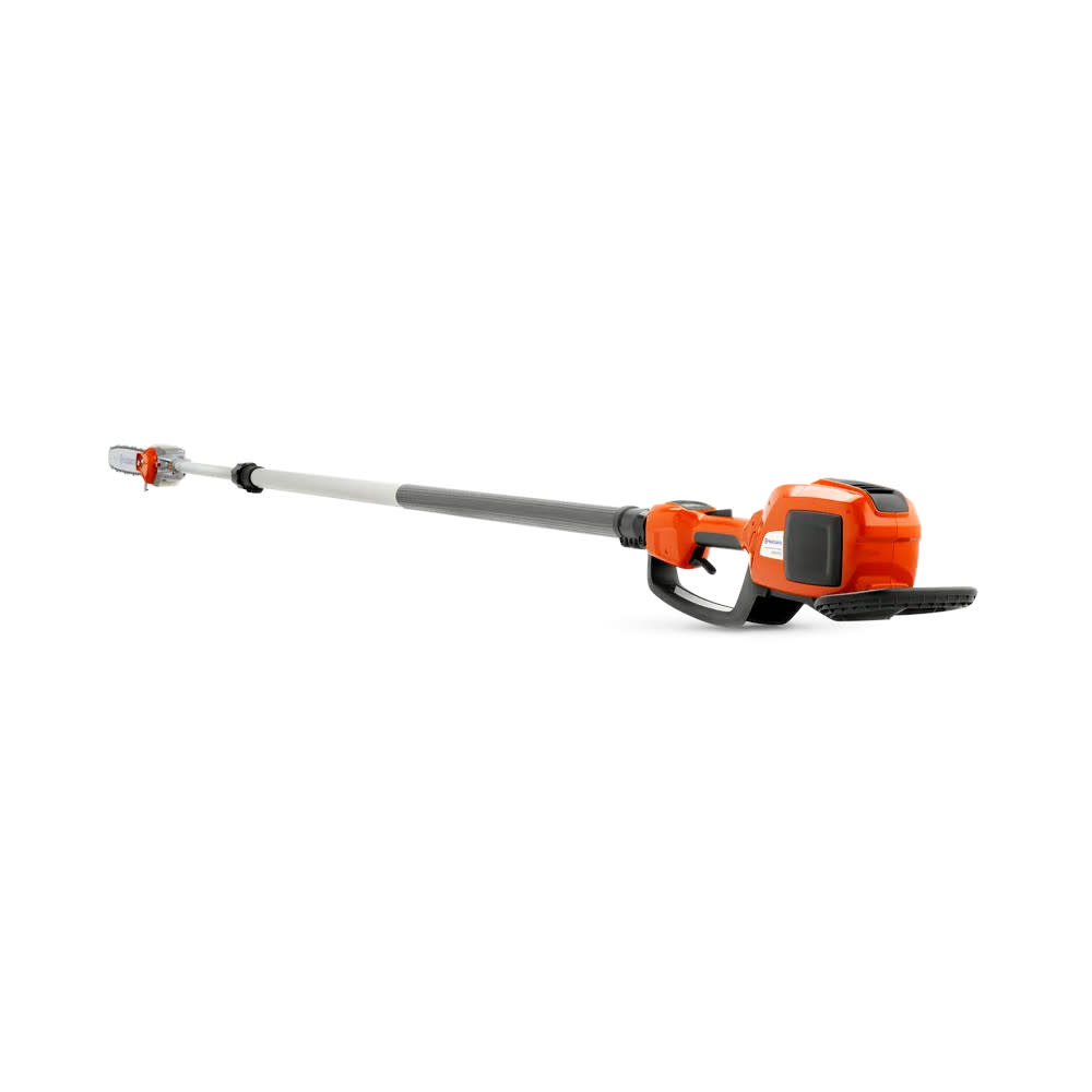 Husqvarna 530iPT5 40V Battery Powered Telescopic Pole Saw Kit - Ascmtools