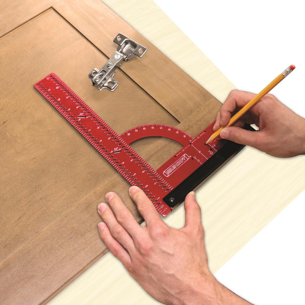 Milescraft MC-Square 300 - Ascmtools