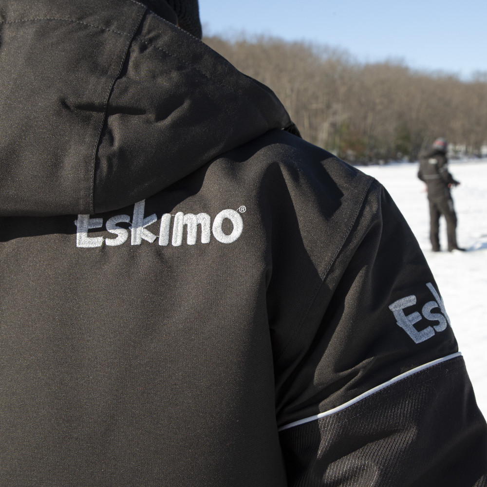 Eskimo Legend Jacket Mens 2XL - Ascmtools