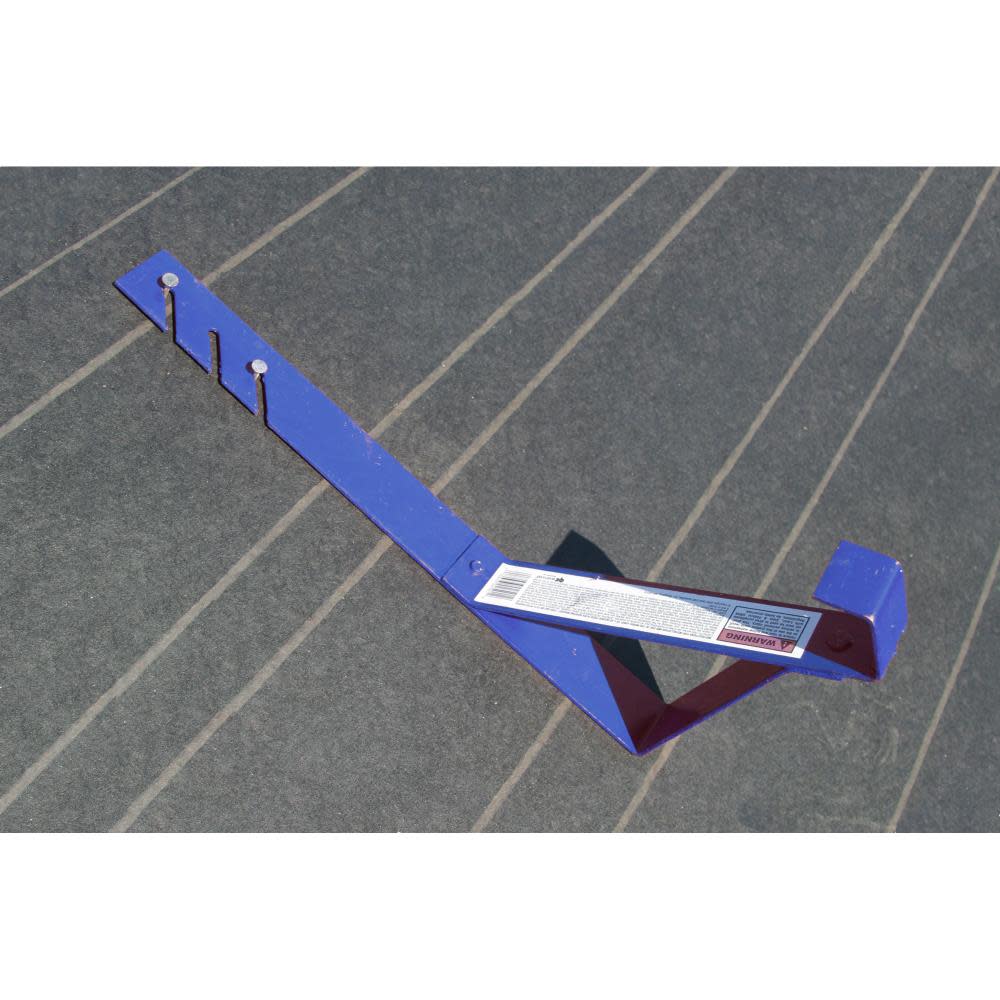 Werner Fixed Roof Bracket - Ascmtools