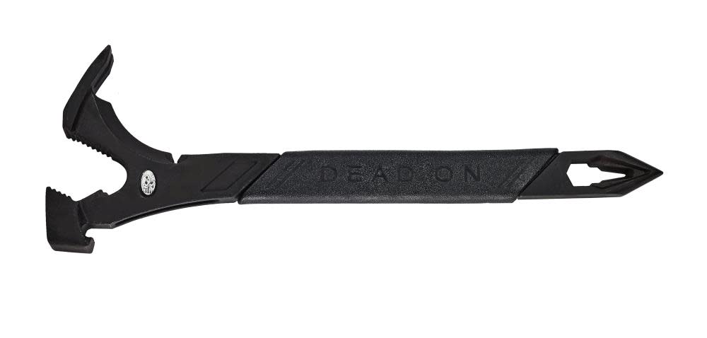 Dead On Annihilator 18 (18″ Wrecking Bar/Utility Bar) - Ascmtools