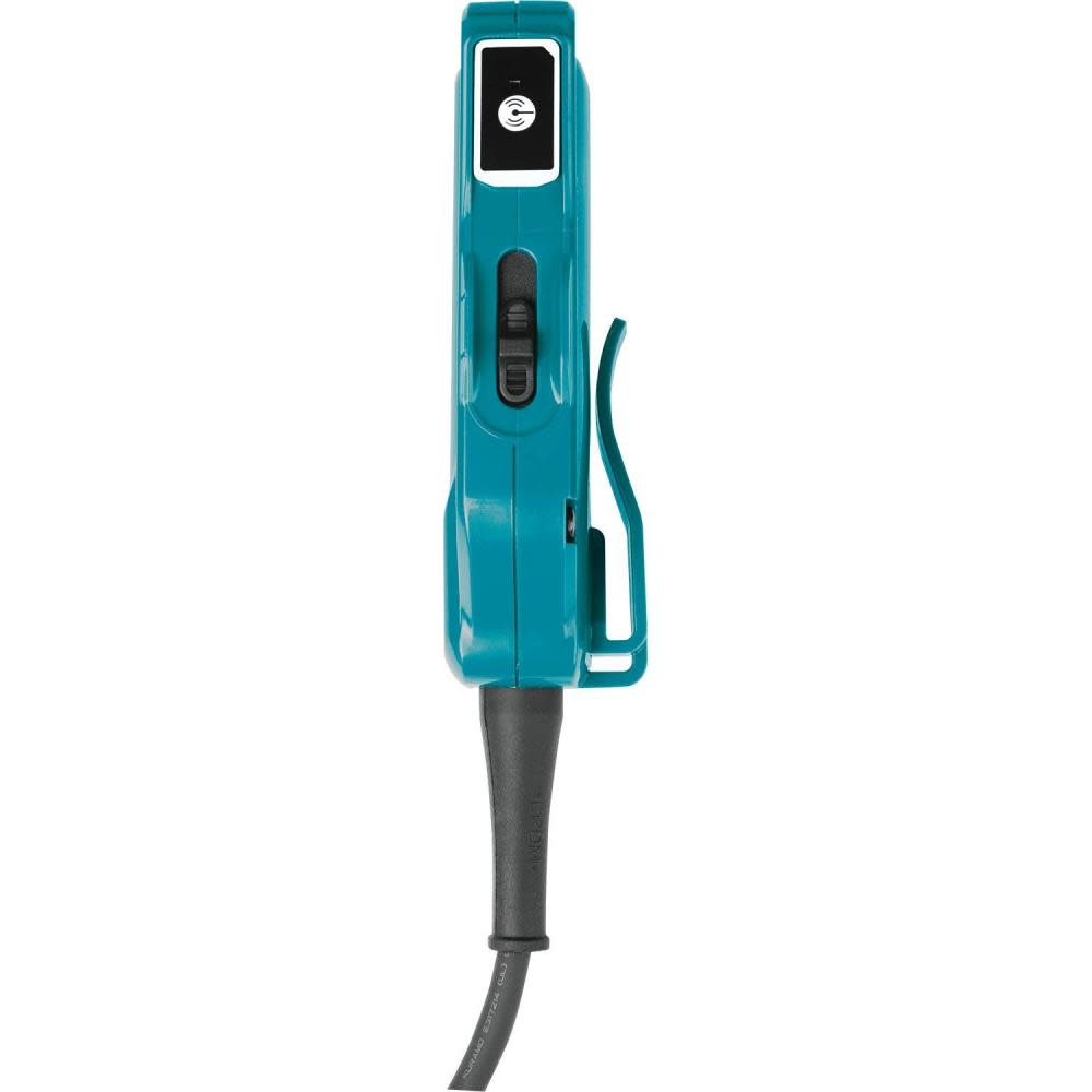 Makita 18V X2 LXT 36V 1/2 Gallon HEPA Backpack Dry Dust Extractor Bare Tool - Ascmtools