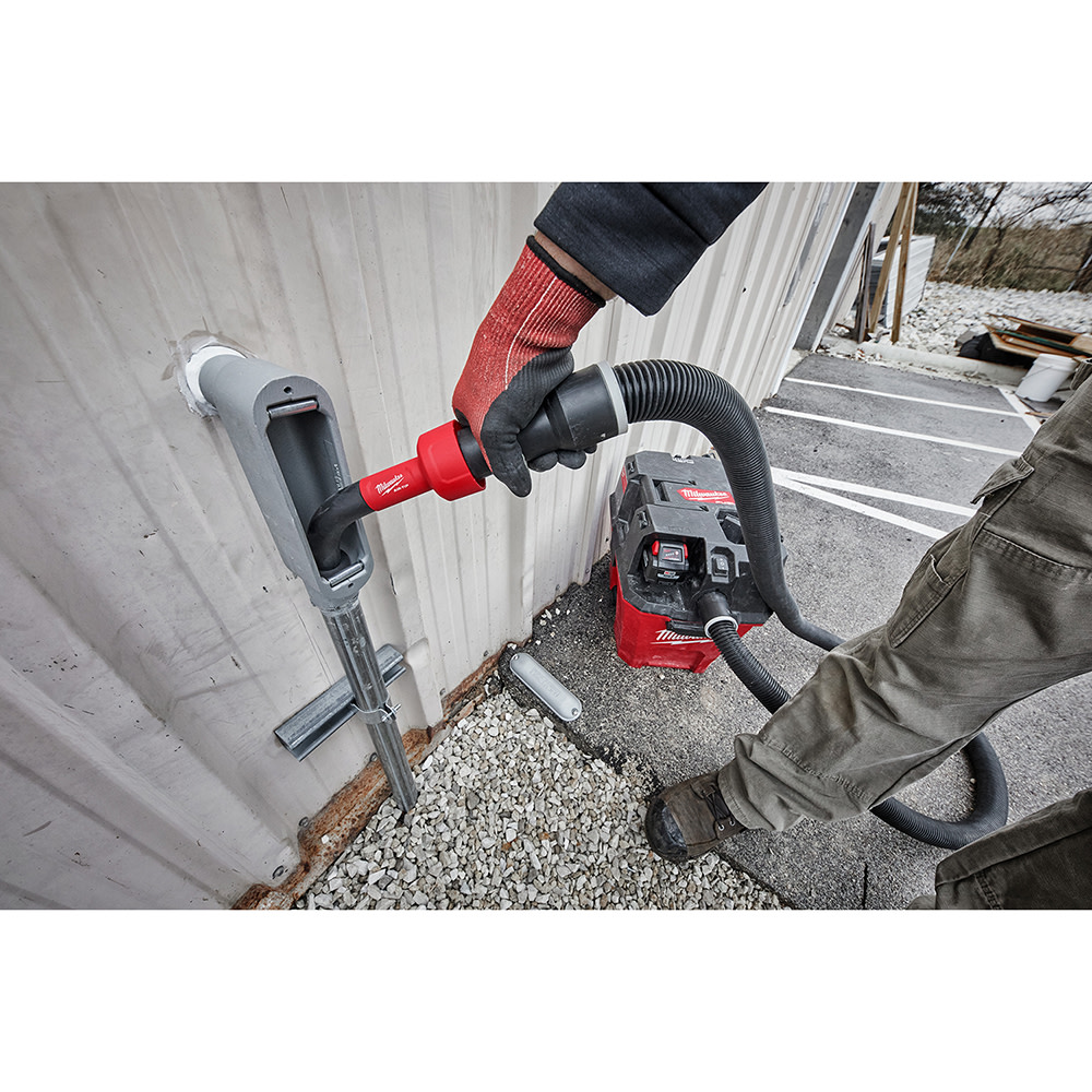 Milwaukee AIR-TIP Conduit Line Puller Kit - Ascmtools