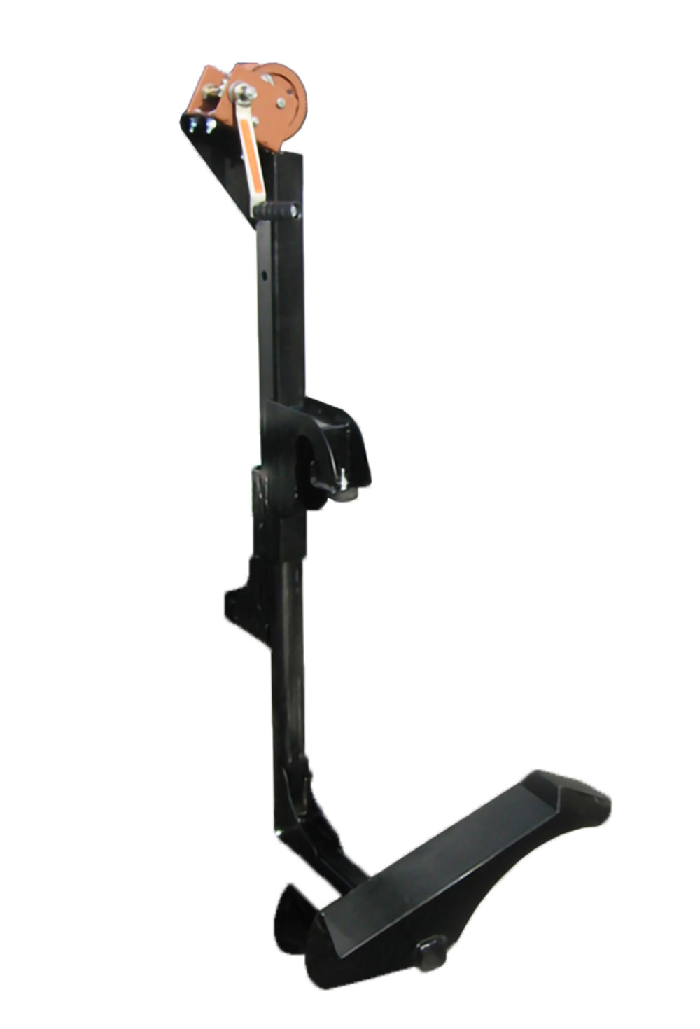 Ground Hog TC2 Trencher Carrier - Ascmtools