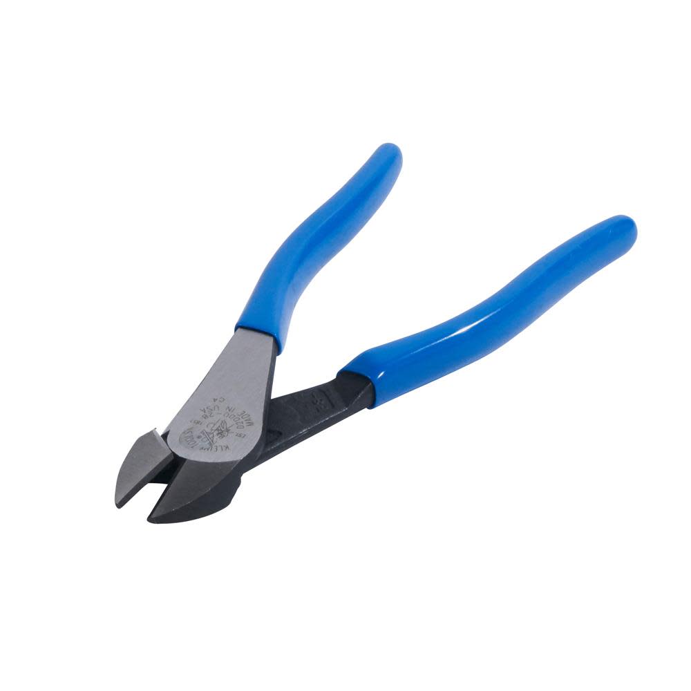Klein Tools Heavy Duty Diagonal Cutting Pliers - Ascmtools