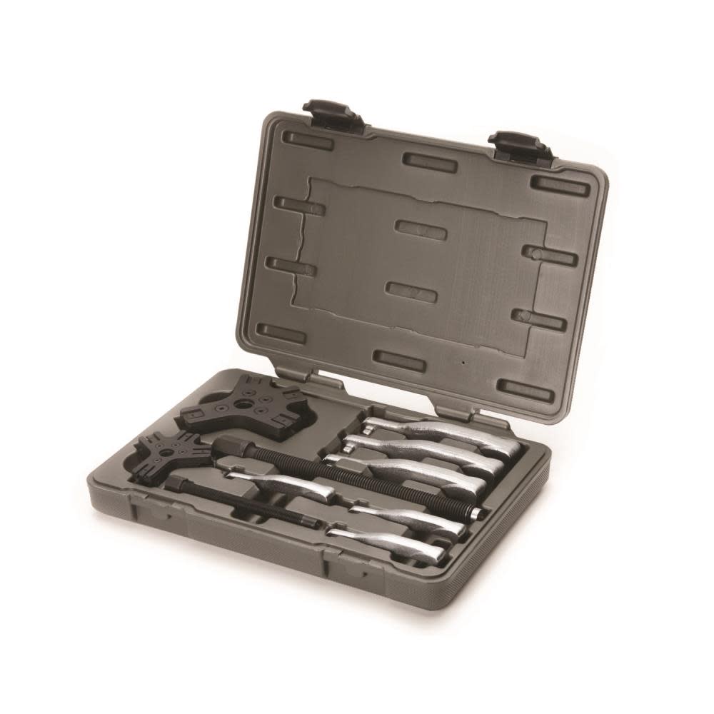 GEARWRENCH 2 TON &5 TON GEARED PULLER SET - Ascmtools