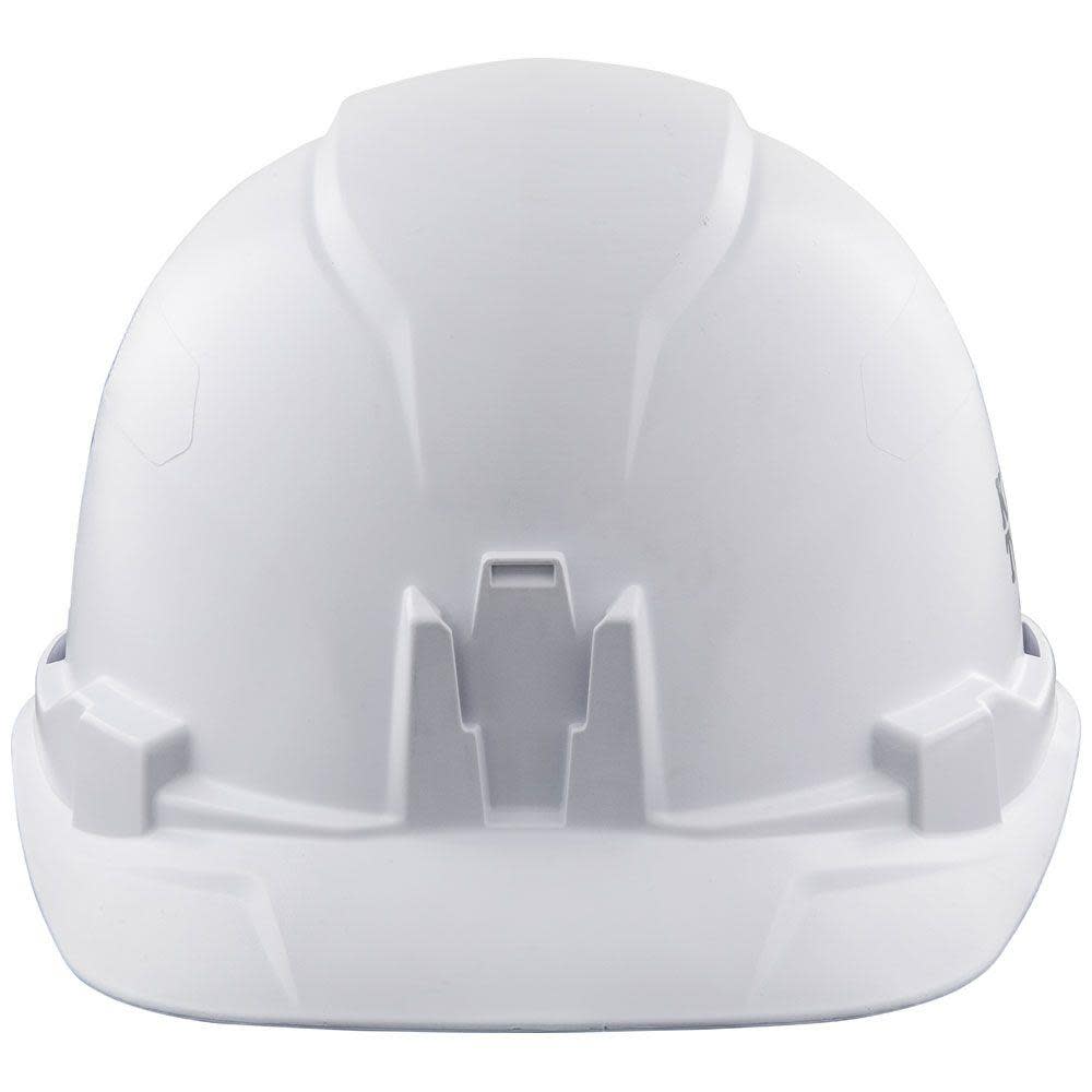 Klein Tools Hard Hat Non-vented Cap Style - Ascmtools