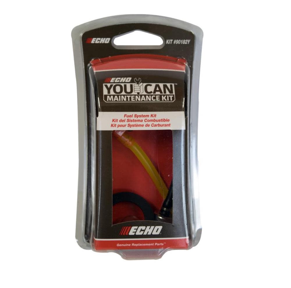 Echo Fuel System Kit - Ascmtools
