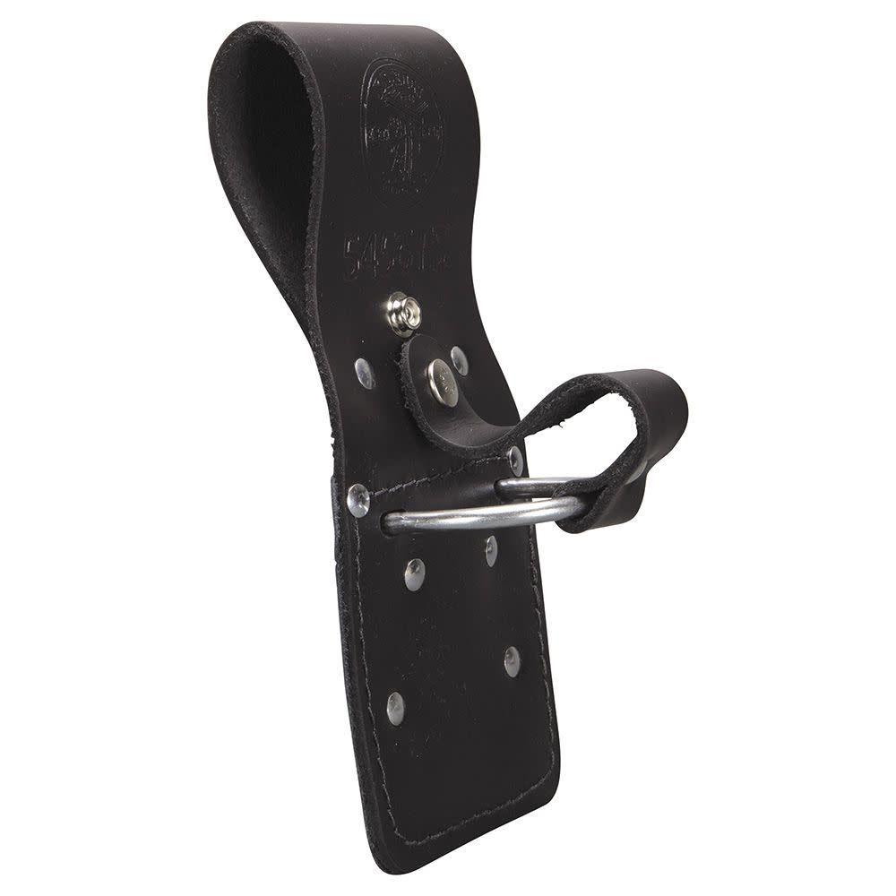 Klein Tools Hammer Holder 2 Position Strap - Ascmtools