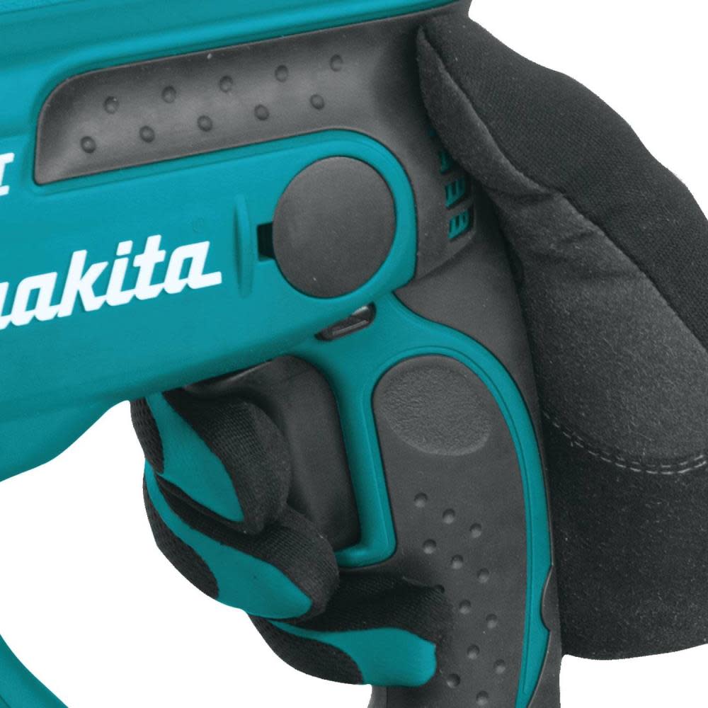 Makita 18V LXT Lithium-Ion Cordless 7/8 in. SDS-Plus Rotary Hammer (Tool only) - Ascmtools