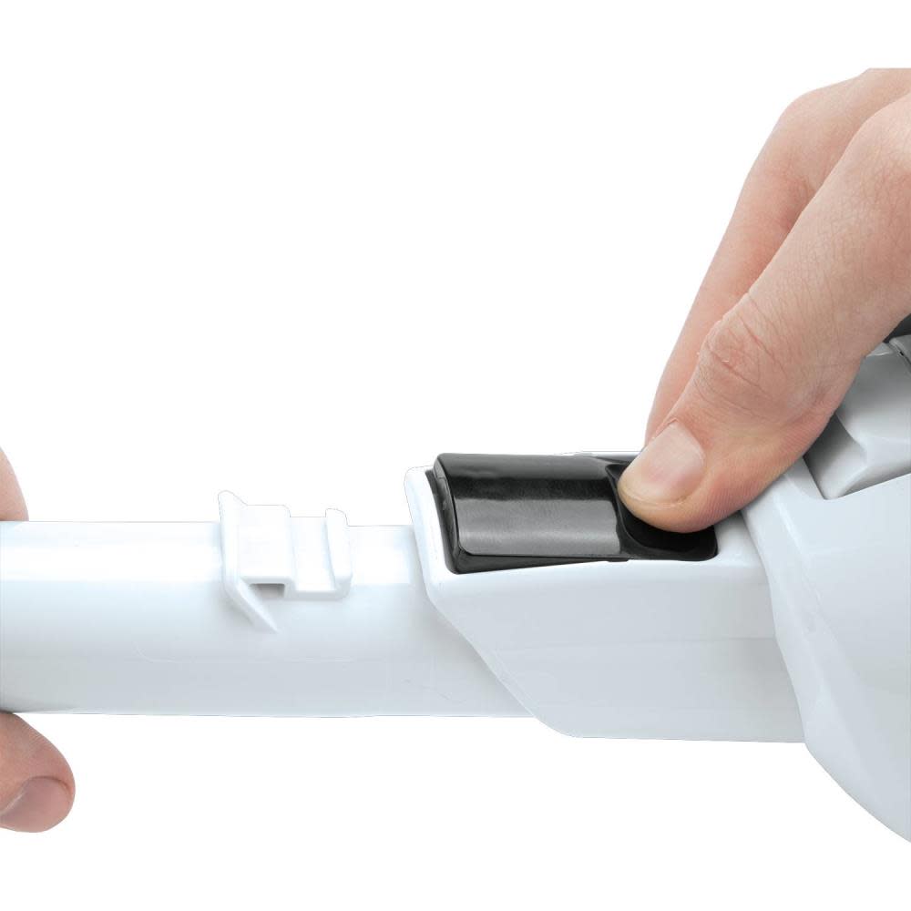 Makita 40V max XGT Vacuum 4 Speed Compact Stick Kit with Dust Bag - Ascmtools