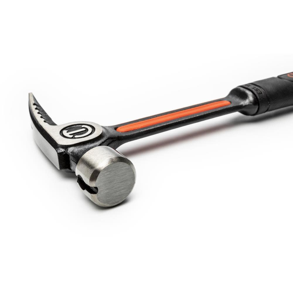 Crescent General Purpose Hammer 20oz Steel - Ascmtools
