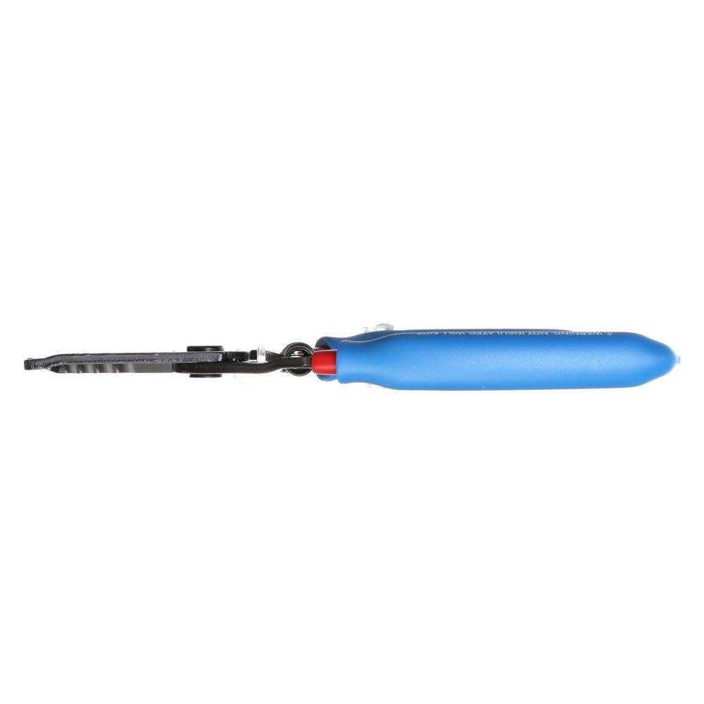 Klein Tools Klein-Kurve Wire Stripper/Cutter - Ascmtools