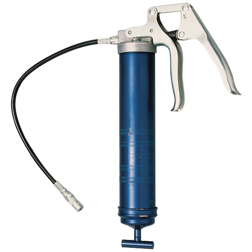 Lincoln Industrial Pistol Grip Grease Gun - Ascmtools