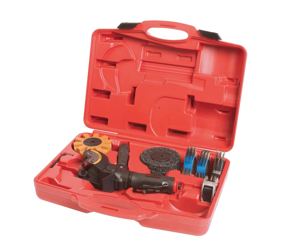 Sunex Surface Blaster Kit - Ascmtools
